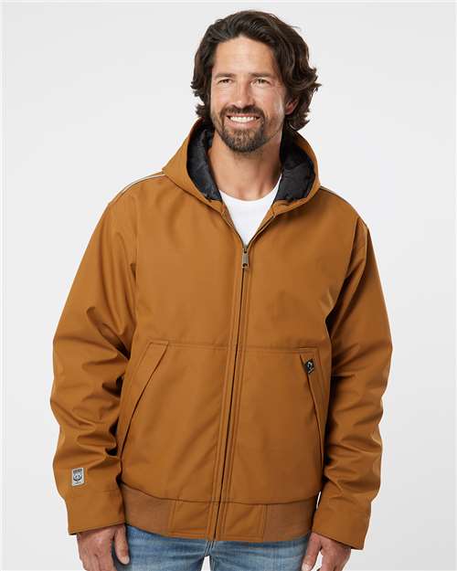 DRI DUCK-5328-Rubicon Jacket - Image 16