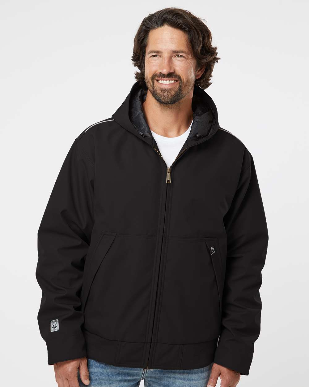 DRI DUCK-5328-Rubicon Jacket - Image 4