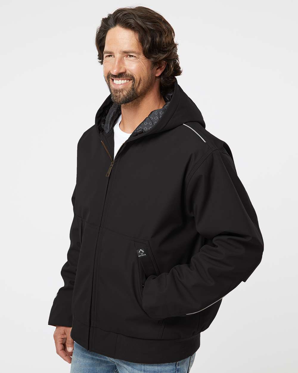 DRI DUCK-5328-Rubicon Jacket - Image 5