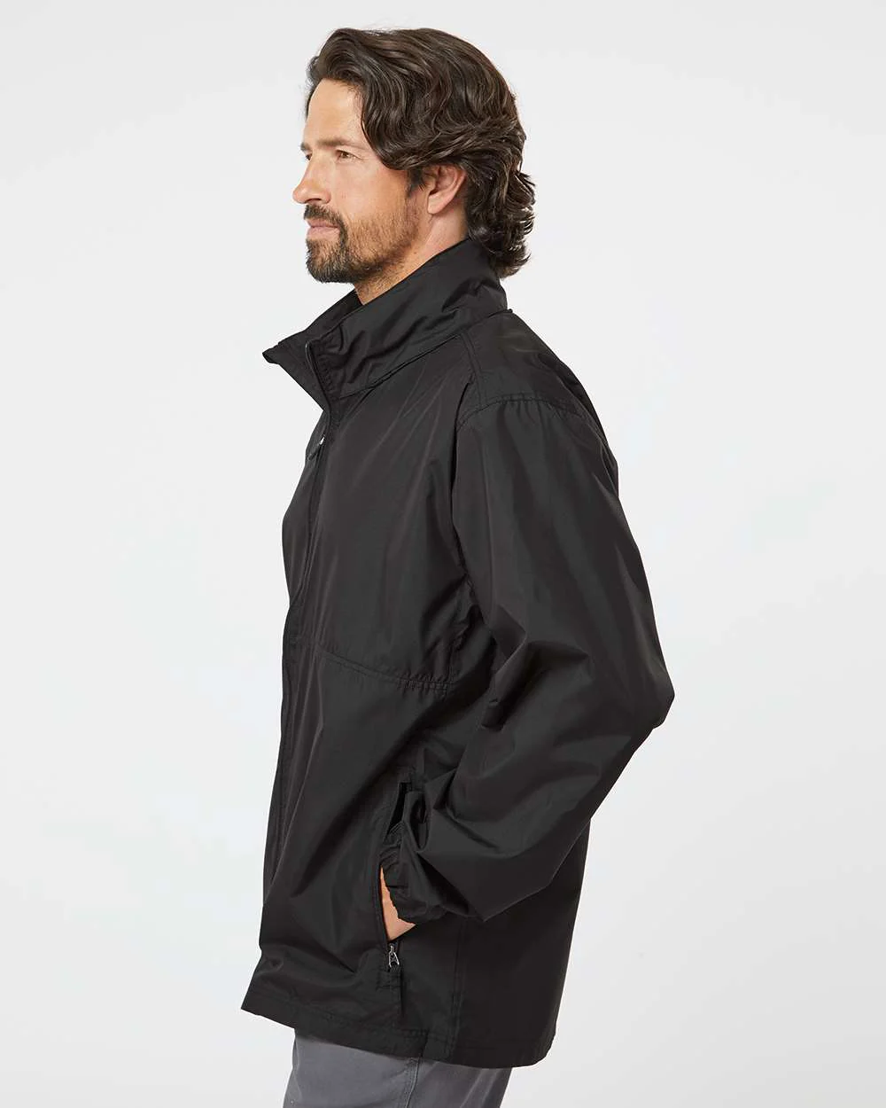 DRI DUCK-5330-River Packable Jacket - Image 5