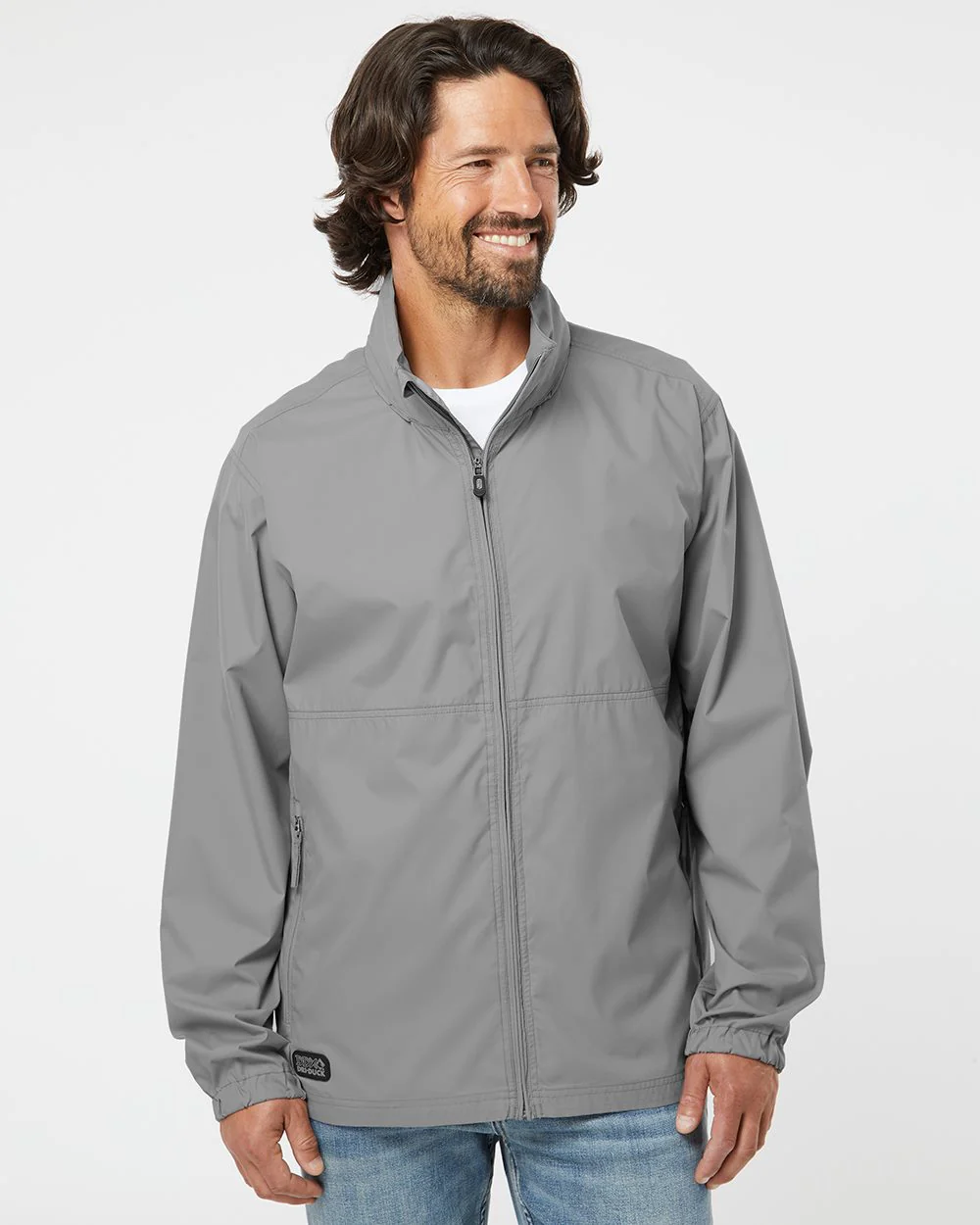 DRI DUCK-5330-River Packable Jacket - Image 7