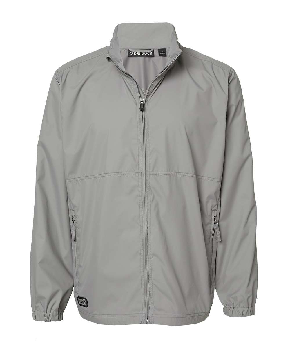 DRI DUCK-5330-River Packable Jacket - Image 8