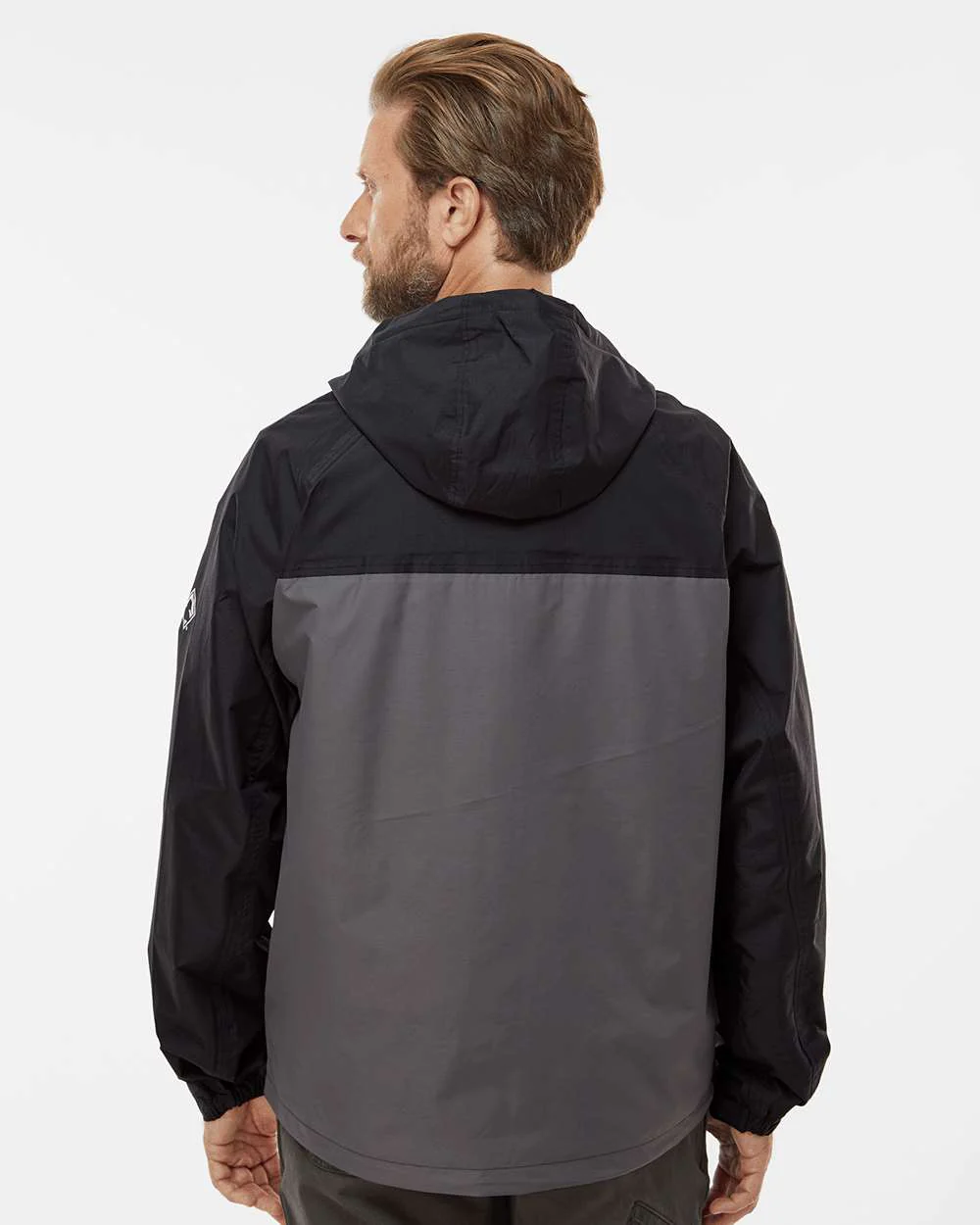 DRI DUCK-5335-Torrent Waterproof Hooded Jacket - Image 13