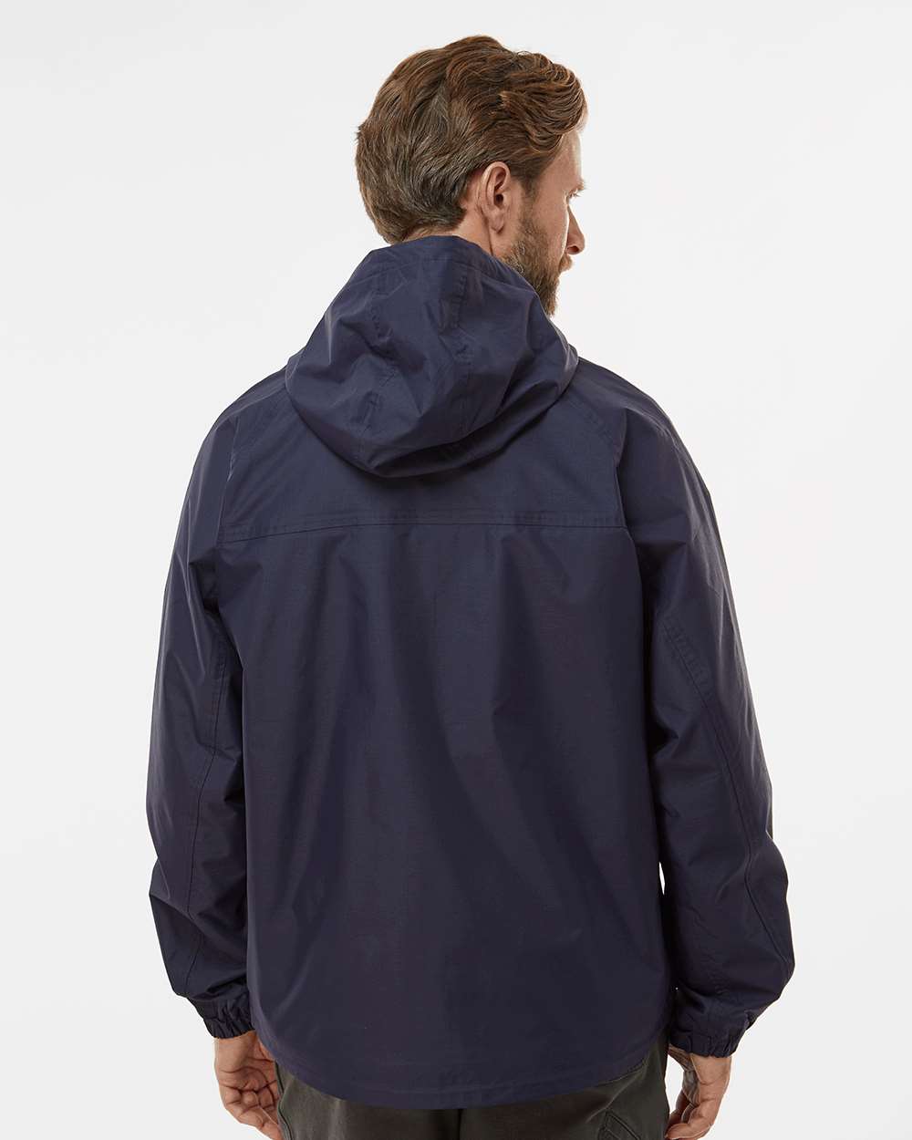 DRI DUCK-5335-Torrent Waterproof Hooded Jacket - Image 19