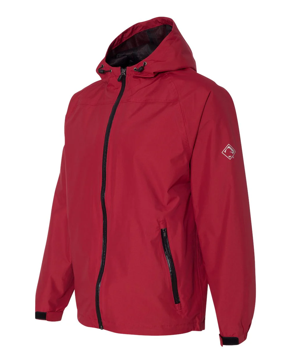 DRI DUCK-5335-Torrent Waterproof Hooded Jacket - Image 22