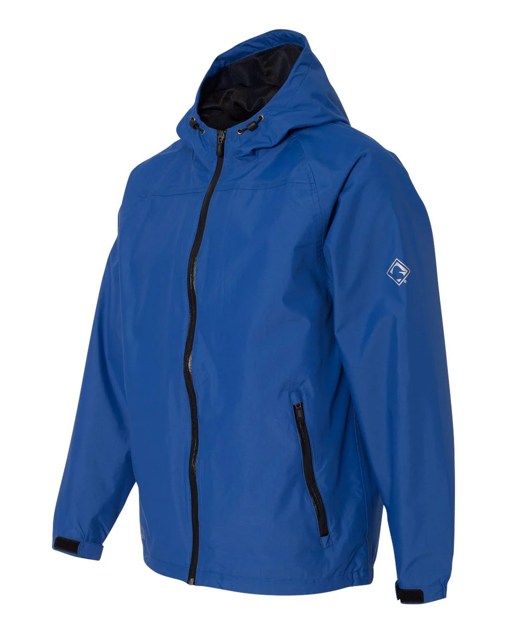 DRI DUCK-5335-Torrent Waterproof Hooded Jacket - Image 25