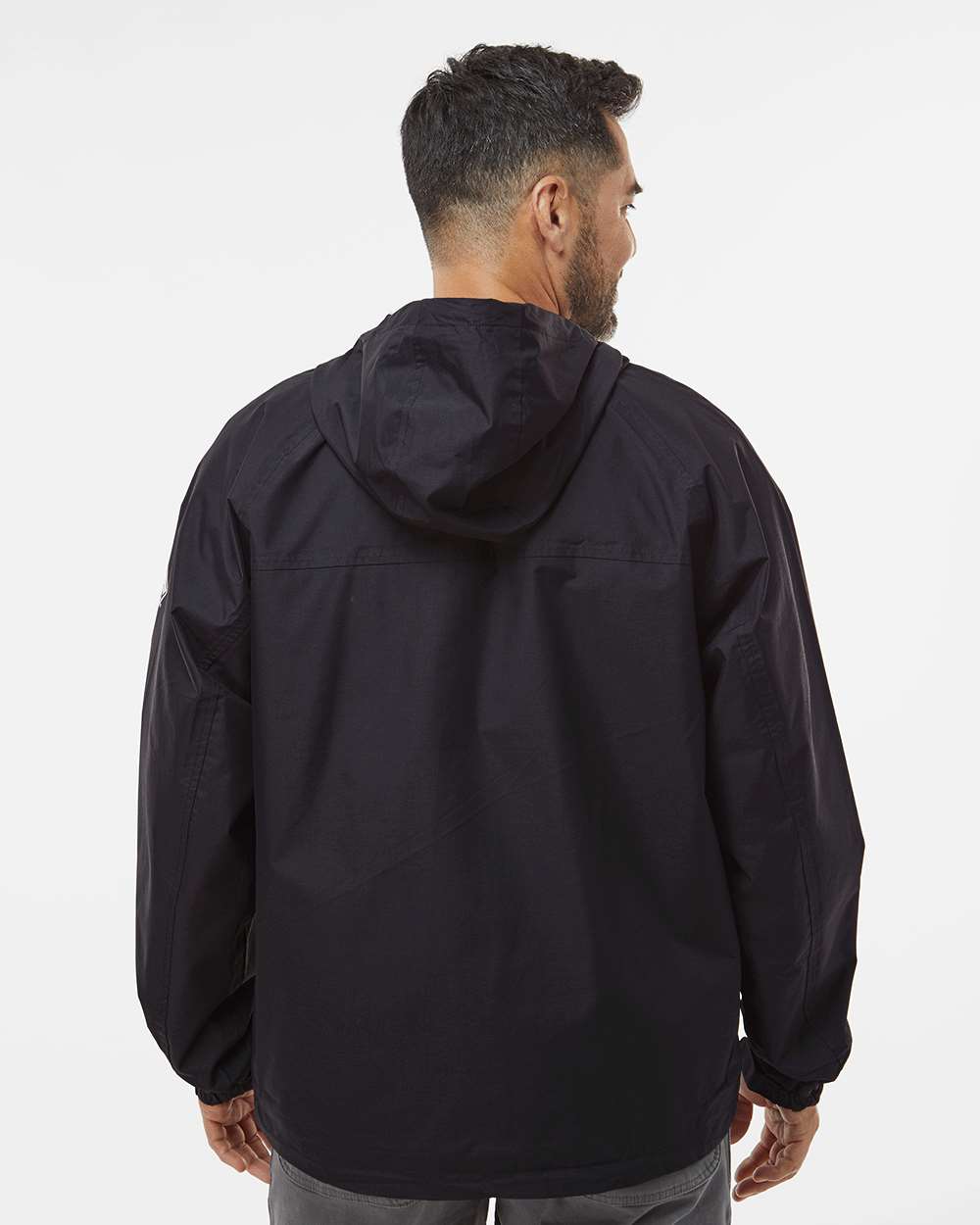DRI DUCK-5335-Torrent Waterproof Hooded Jacket - Image 6