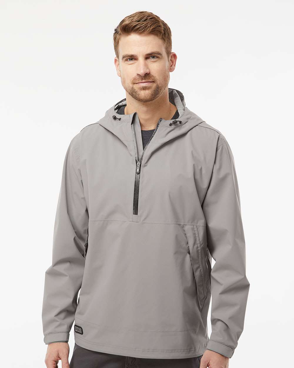 DRI DUCK-5339-Challenger Anorak - Image 14
