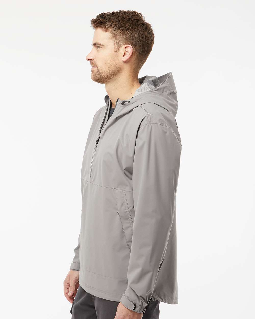 DRI DUCK-5339-Challenger Anorak - Image 15