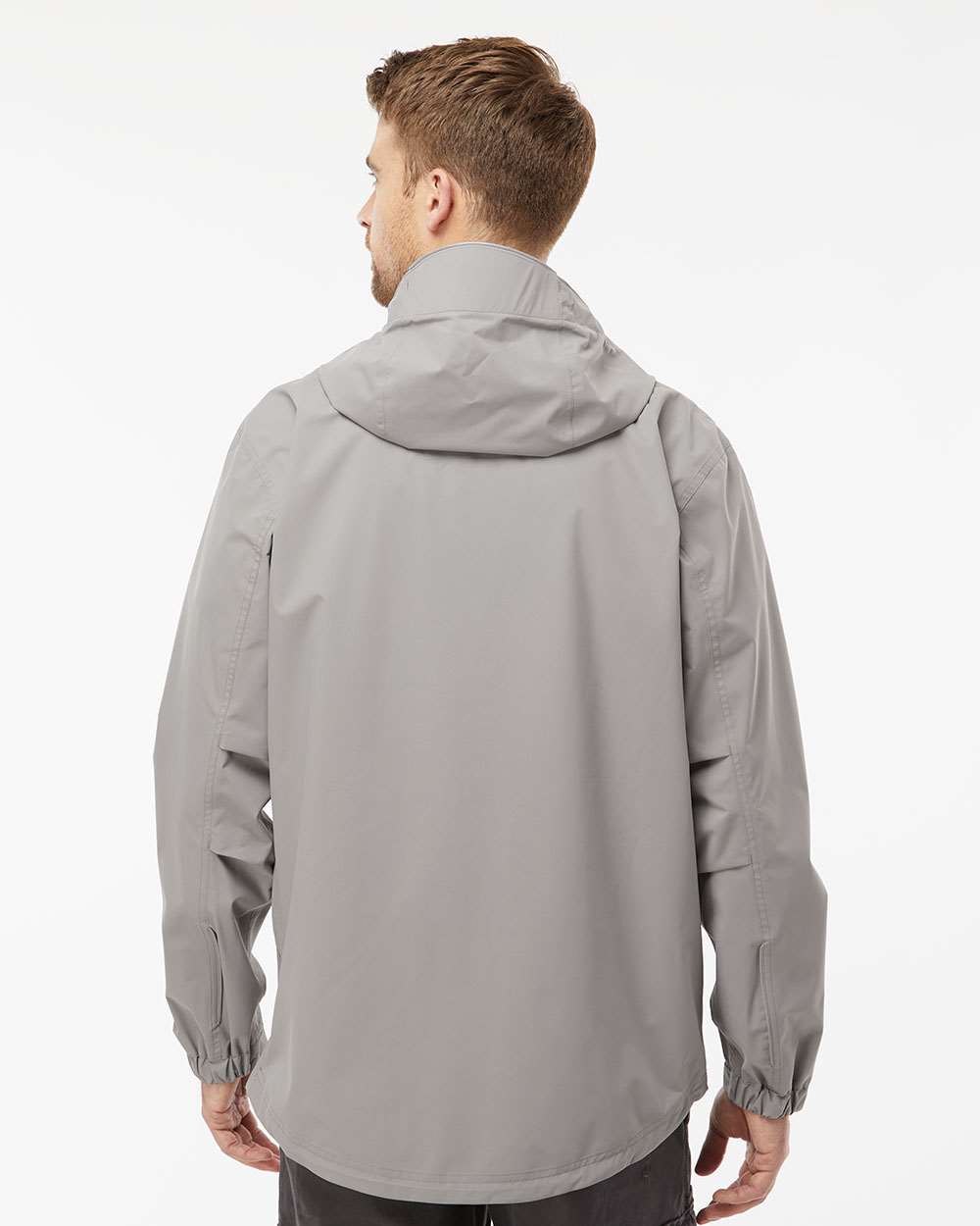 DRI DUCK-5339-Challenger Anorak - Image 16