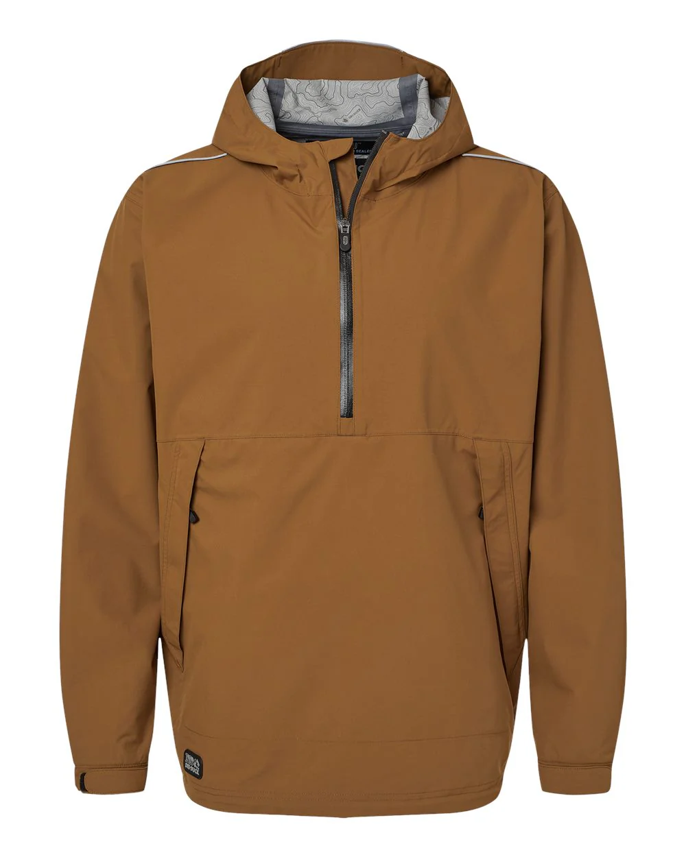 DRI DUCK-5339-Challenger Anorak - Image 17