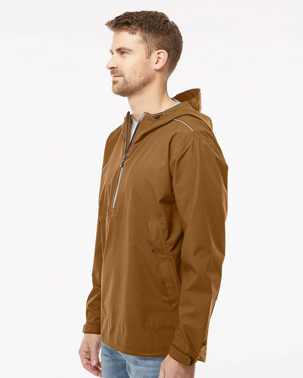 DRI DUCK-5339-Challenger Anorak - Image 21