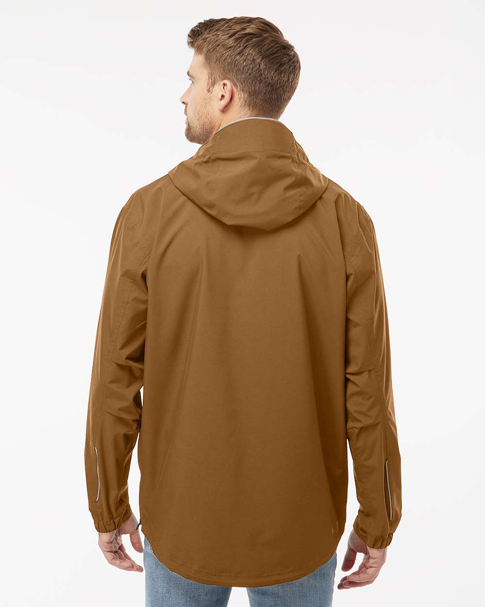 DRI DUCK-5339-Challenger Anorak - Image 22