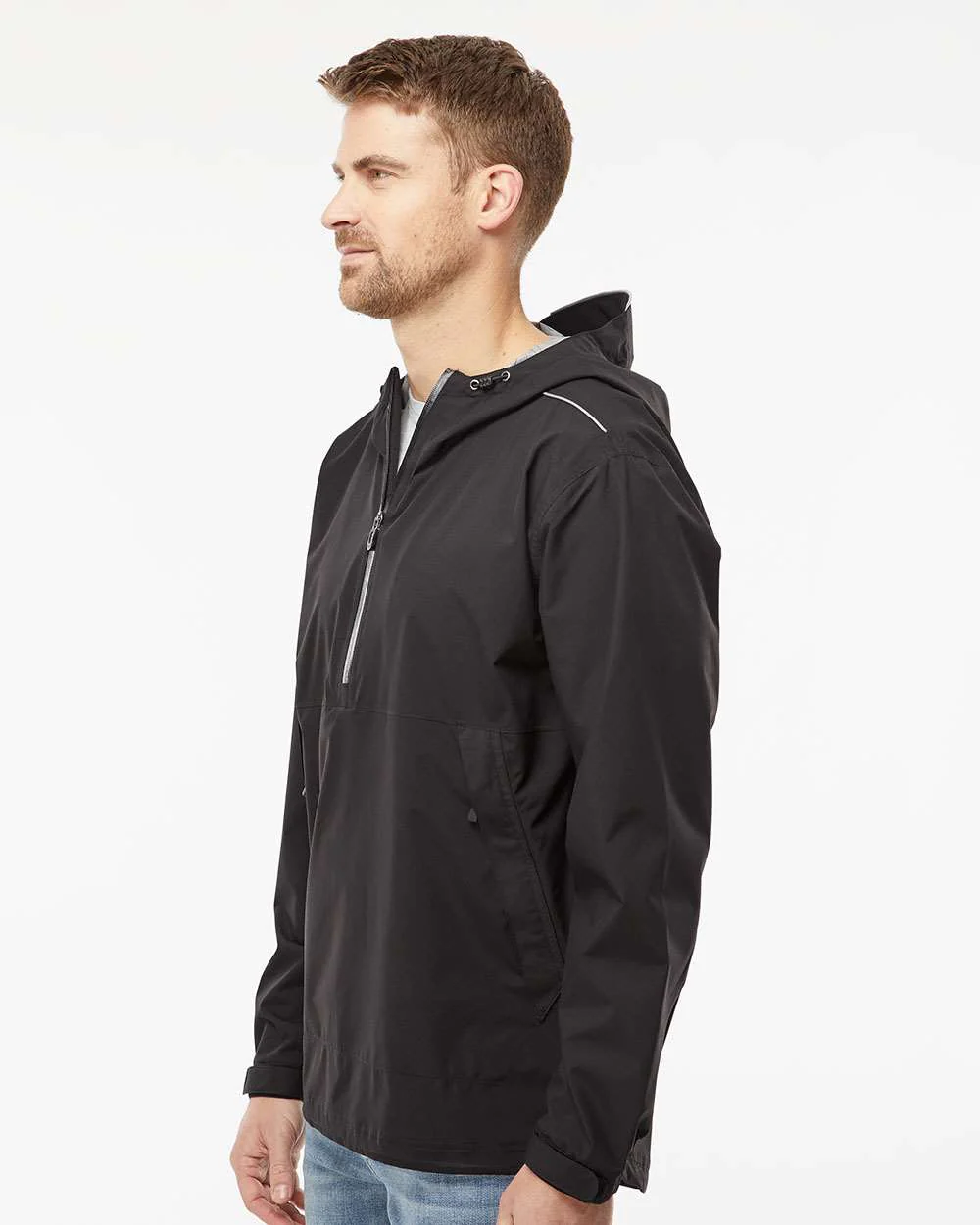 DRI DUCK-5339-Challenger Anorak - Image 5