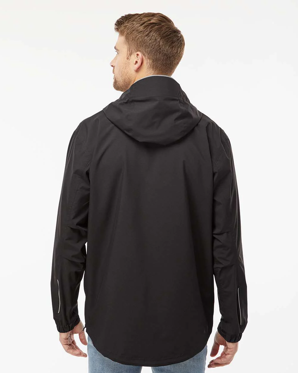 DRI DUCK-5339-Challenger Anorak - Image 6