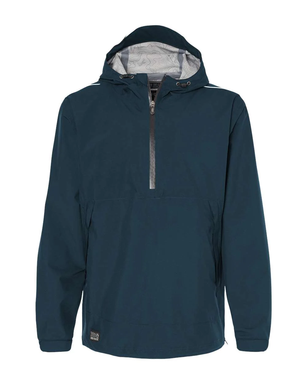 DRI DUCK-5339-Challenger Anorak - Image 8