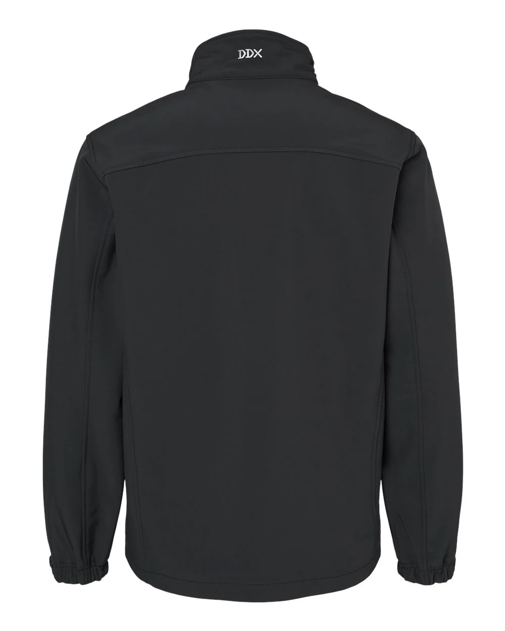 DRI DUCK-5350-Motion Soft Shell Jacket - Image 15