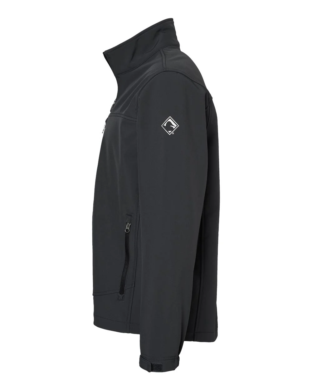 DRI DUCK-5350-Motion Soft Shell Jacket - Image 16