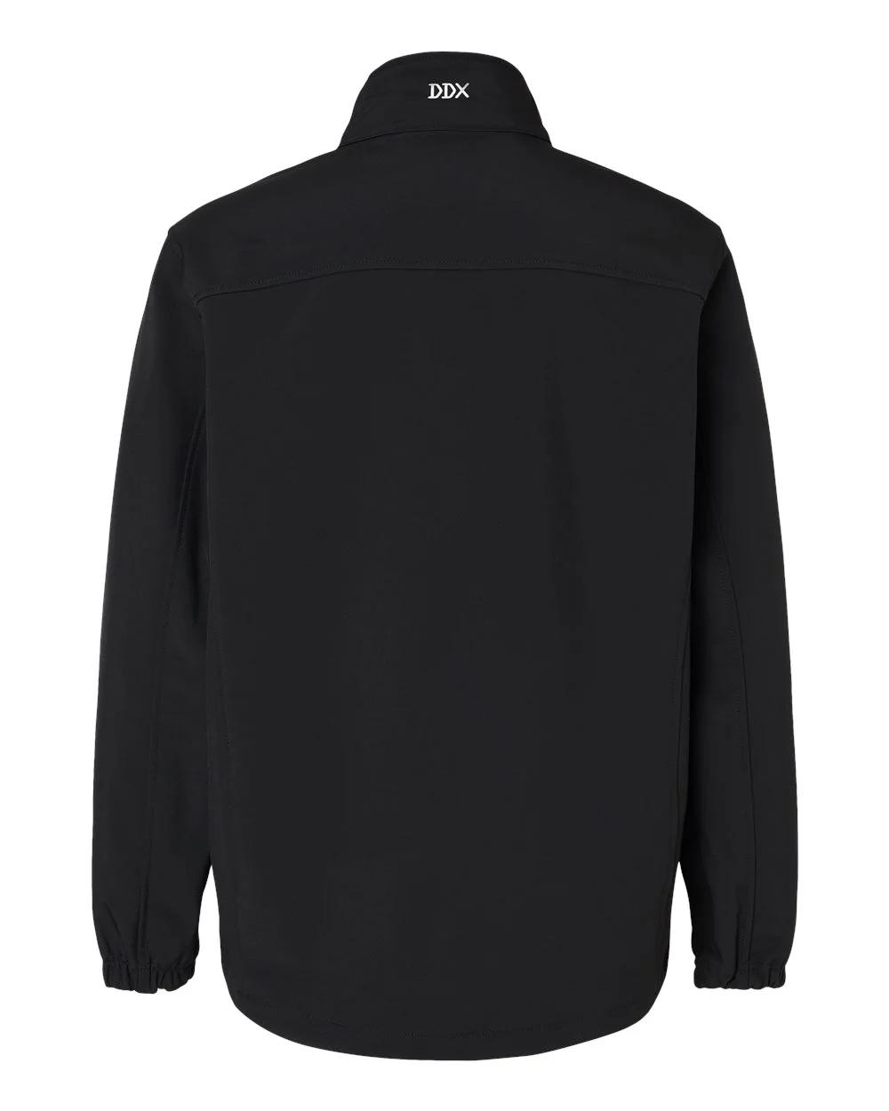 DRI DUCK-5350-Motion Soft Shell Jacket - Image 2