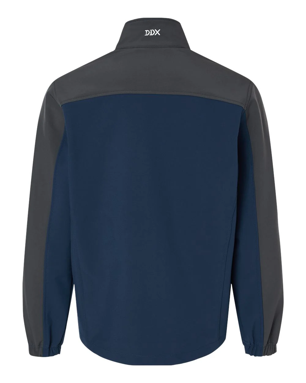 DRI DUCK-5350-Motion Soft Shell Jacket - Image 21