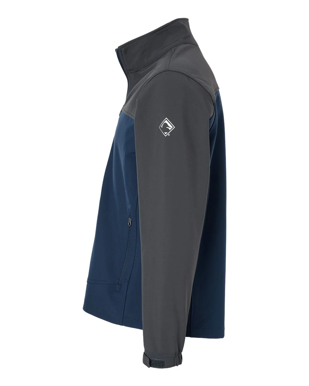 DRI DUCK-5350-Motion Soft Shell Jacket - Image 22