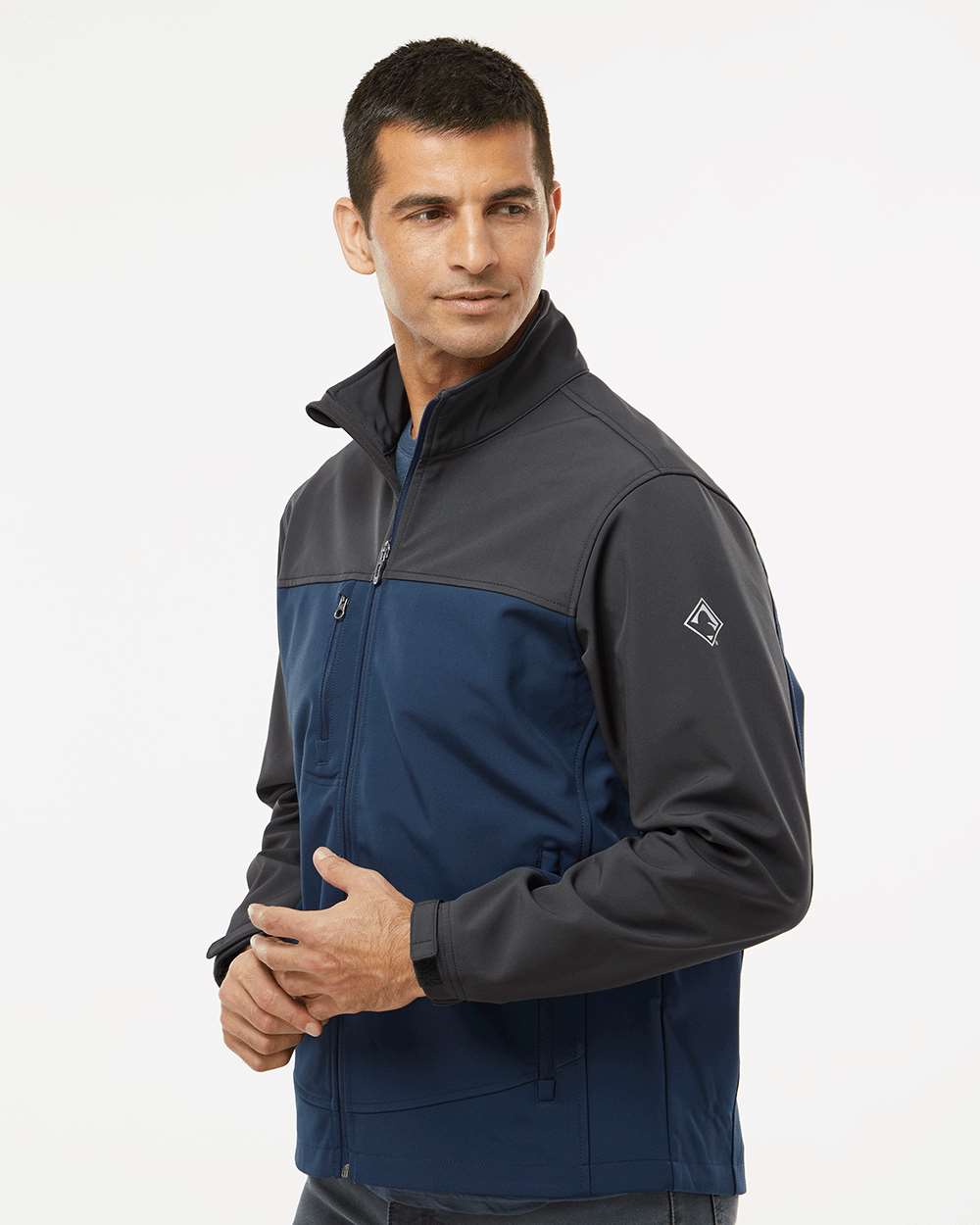 DRI DUCK-5350-Motion Soft Shell Jacket - Image 24