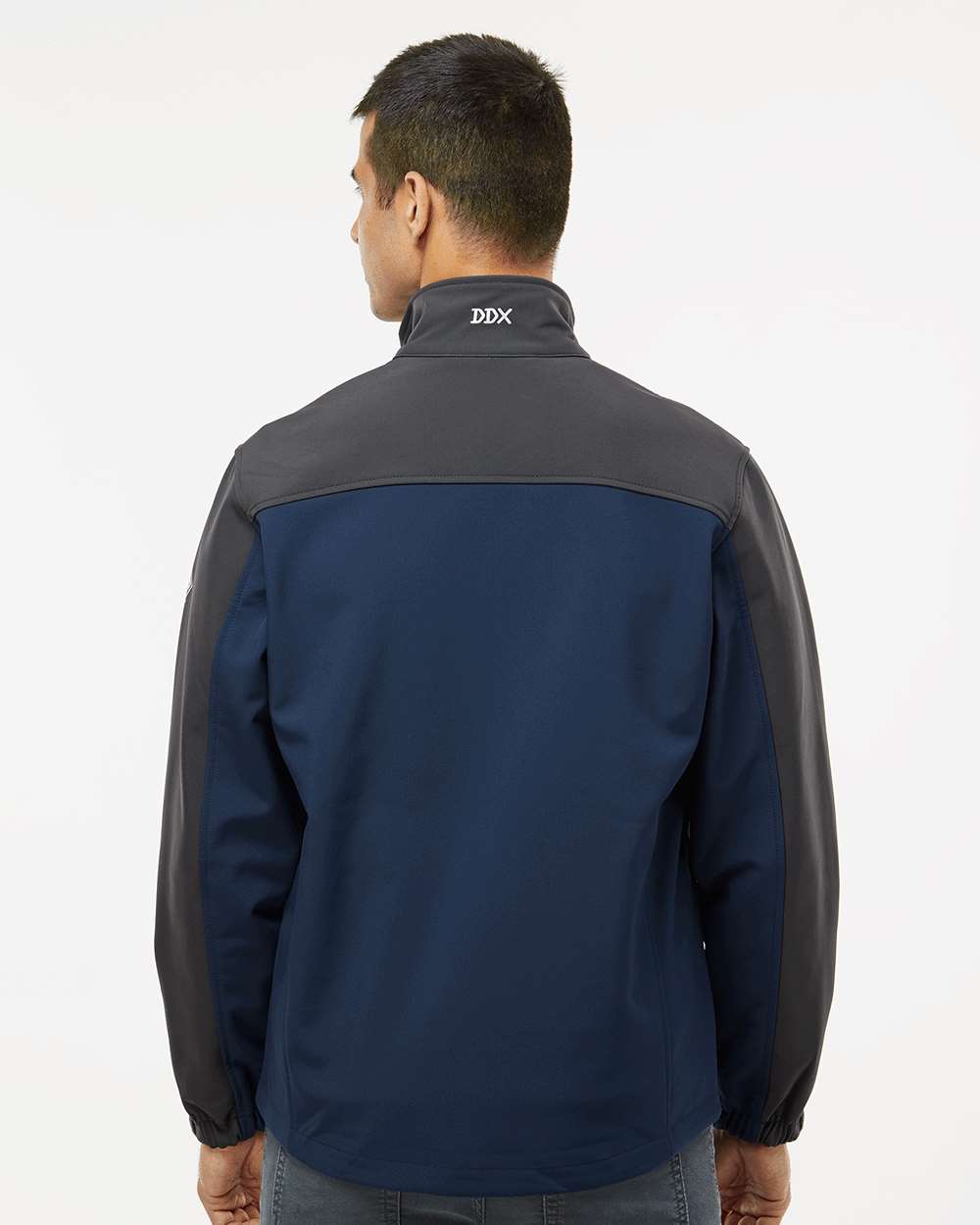 DRI DUCK-5350-Motion Soft Shell Jacket - Image 25