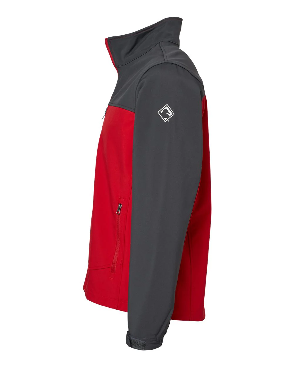 DRI DUCK-5350-Motion Soft Shell Jacket - Image 28