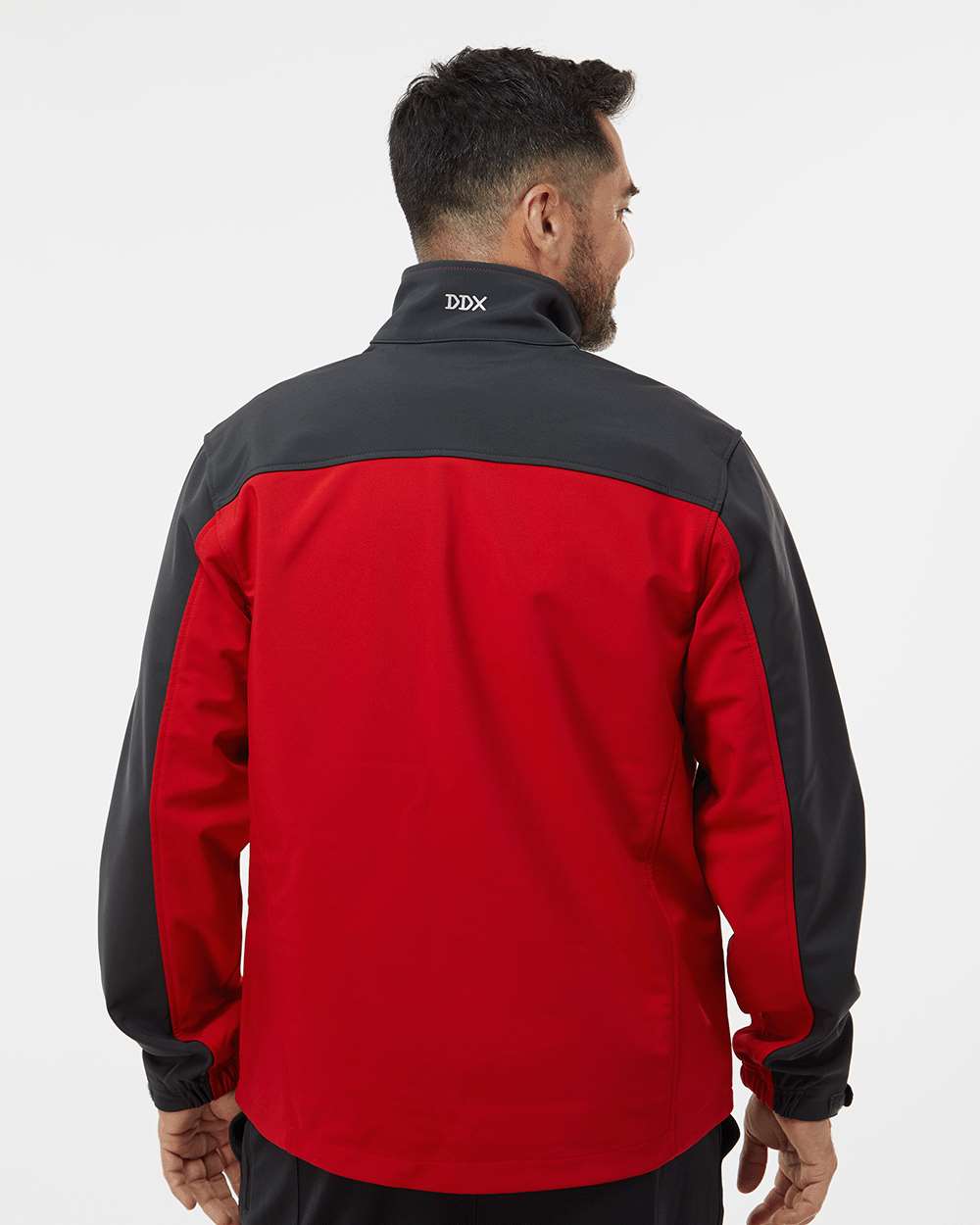 DRI DUCK-5350-Motion Soft Shell Jacket - Image 31