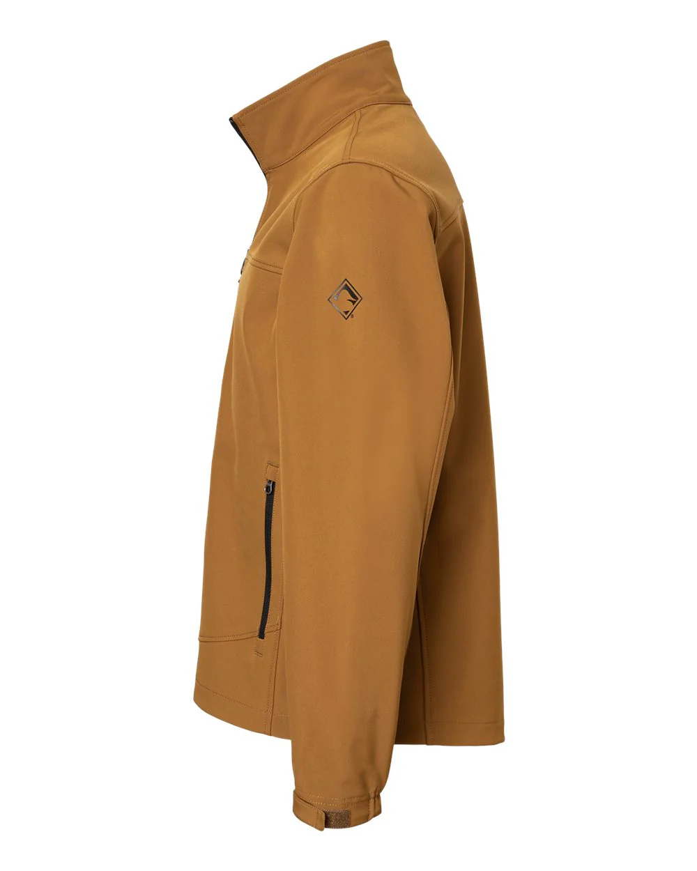 DRI DUCK-5350-Motion Soft Shell Jacket - Image 34