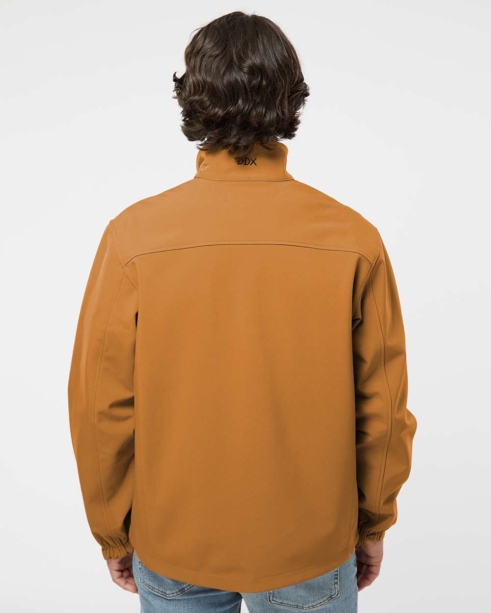 DRI DUCK-5350-Motion Soft Shell Jacket - Image 37