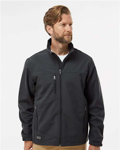 DRI DUCK-5350-Motion Soft Shell Jacket - Image 42