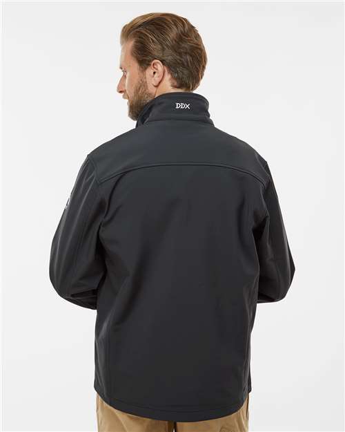 DRI DUCK-5350-Motion Soft Shell Jacket - Image 44