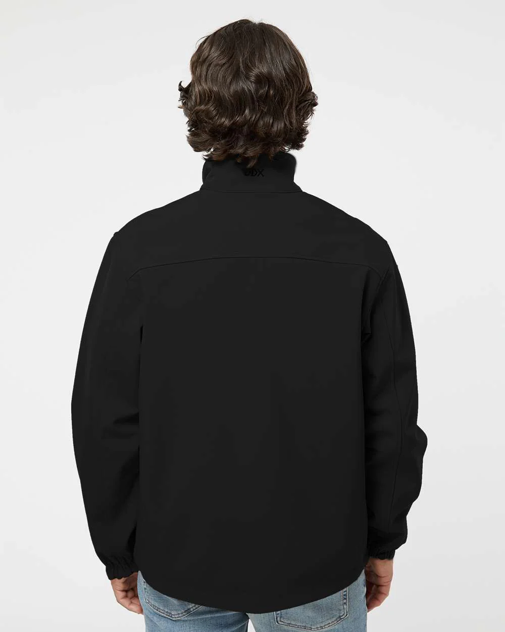 DRI DUCK-5350-Motion Soft Shell Jacket - Image 6