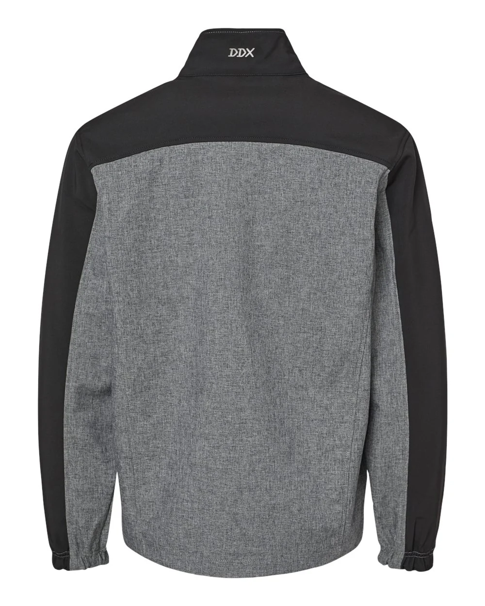 DRI DUCK-5350-Motion Soft Shell Jacket - Image 9