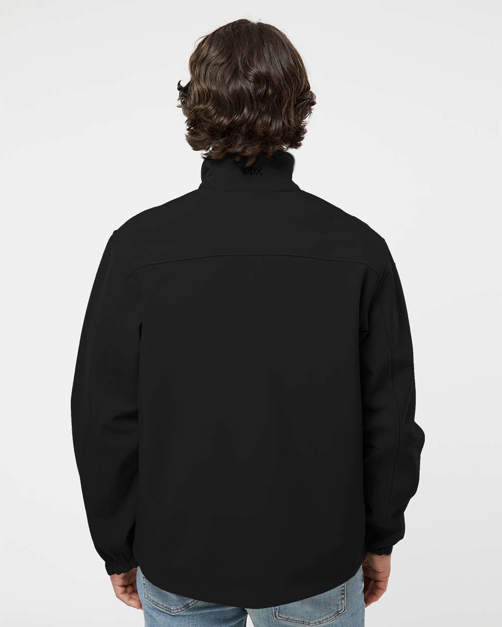 DRI DUCK-5350T-Motion Soft Shell Jacket Tall Sizes - Image 6