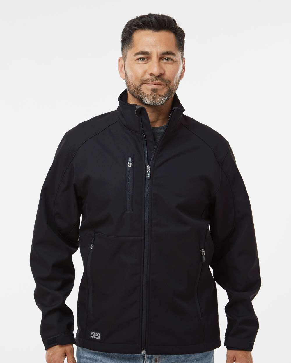 DRI DUCK-5365-Acceleration Jacket - Image 4