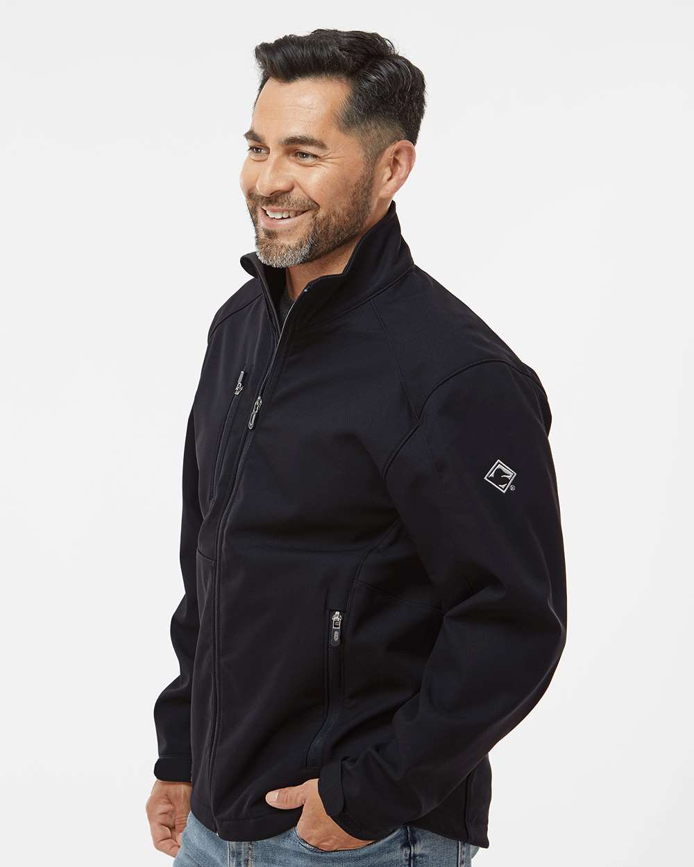 DRI DUCK-5365-Acceleration Jacket - Image 5