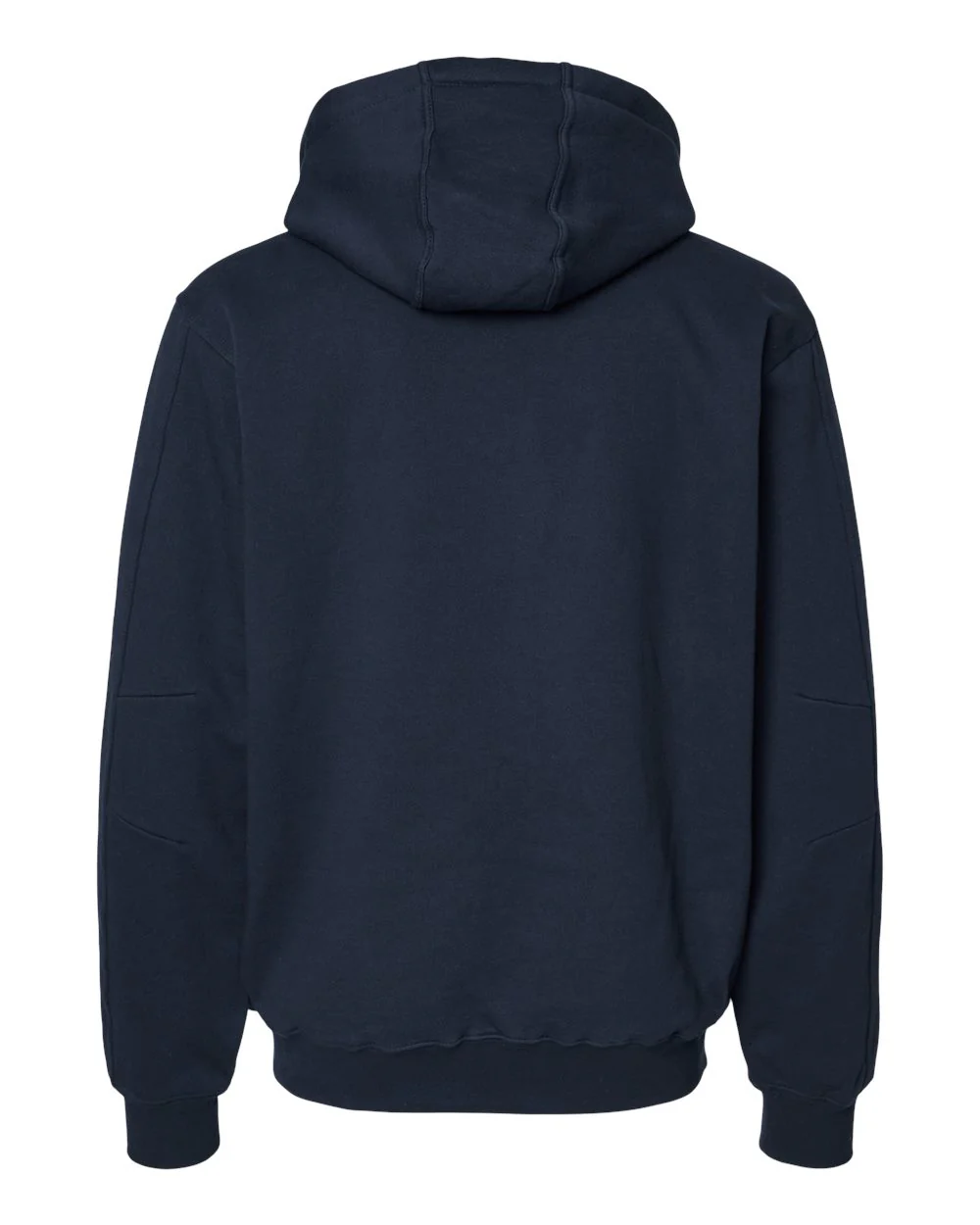 DRI DUCK-7033-Crossfire Heavyweight Power Fleece Hooded Jacket with Thermal Lining - Image 15