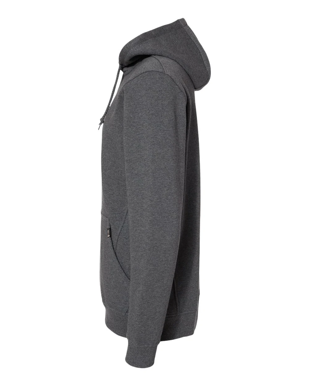 DRI DUCK-7035-Woodland Fleece Hooded Pullover - Image 10