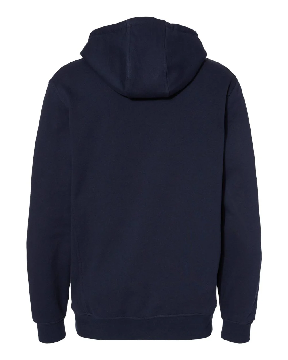 DRI DUCK-7035-Woodland Fleece Hooded Pullover - Image 15