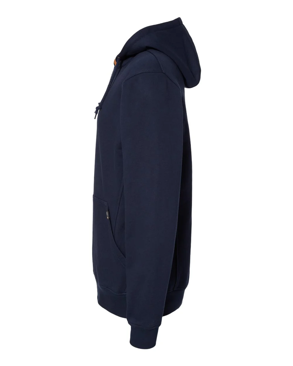 DRI DUCK-7035-Woodland Fleece Hooded Pullover - Image 16