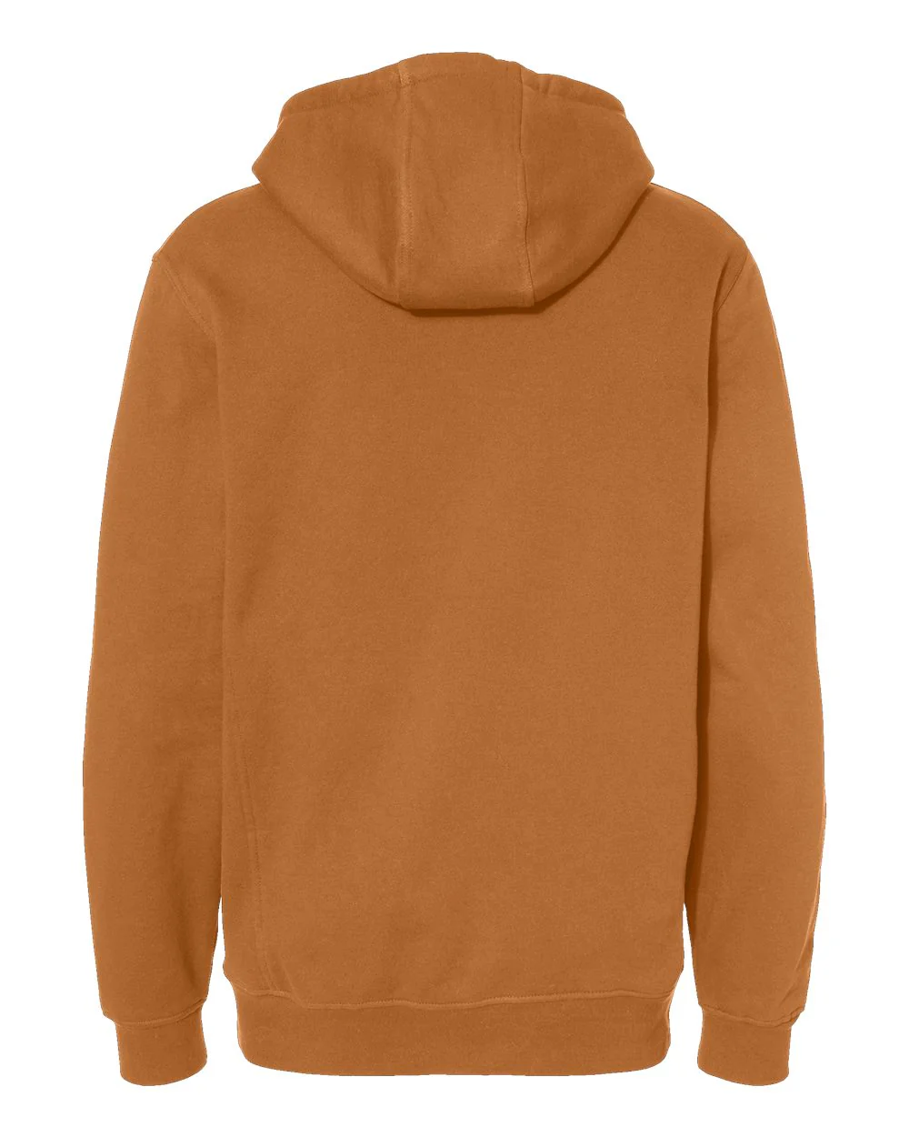 DRI DUCK-7035-Woodland Fleece Hooded Pullover - Image 21