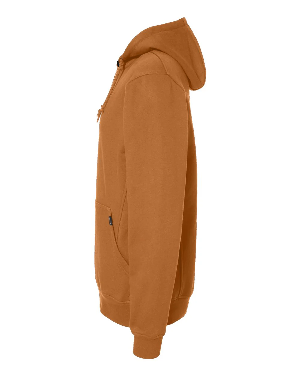 DRI DUCK-7035-Woodland Fleece Hooded Pullover - Image 22