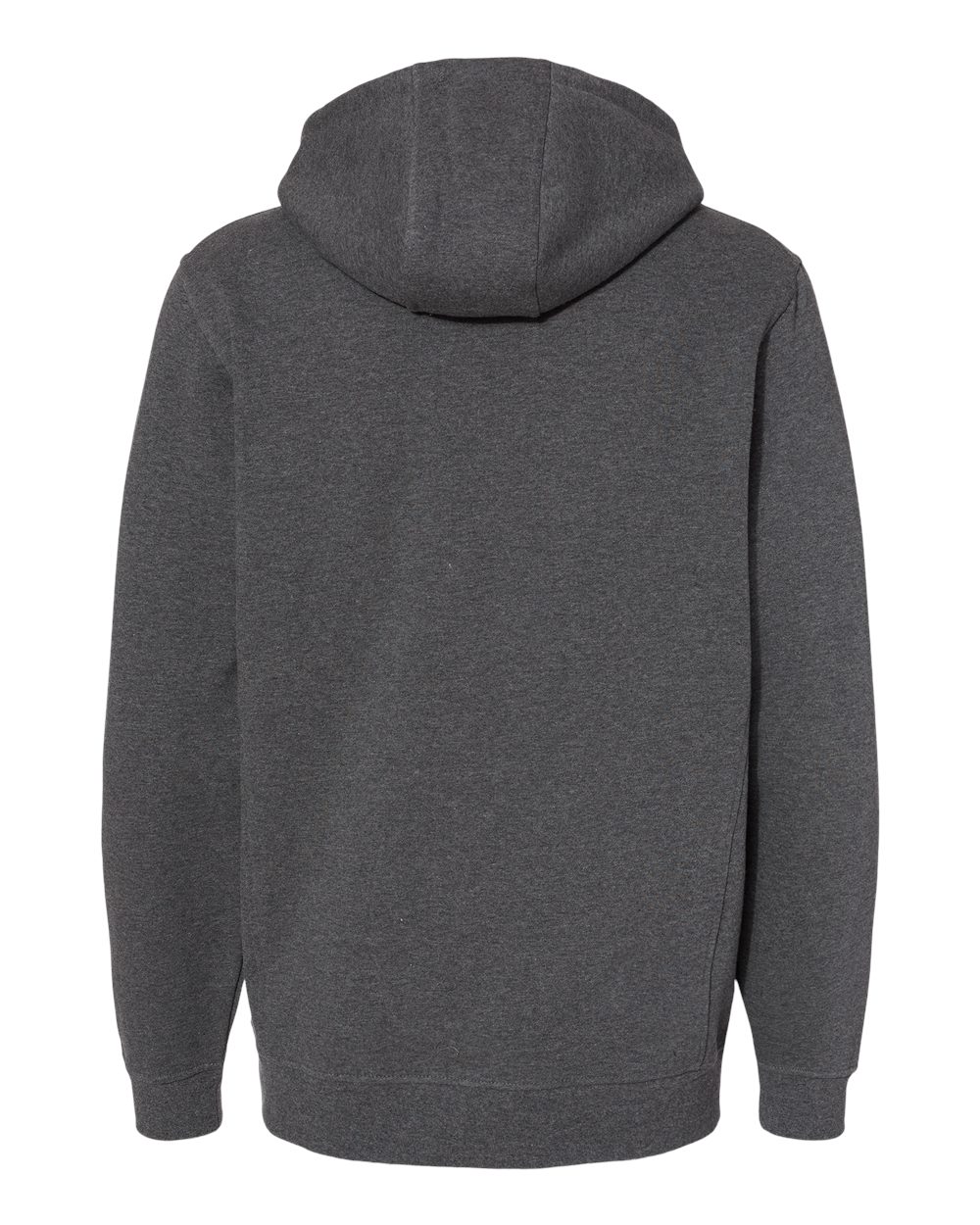 DRI DUCK-7035-Woodland Fleece Hooded Pullover - Image 9