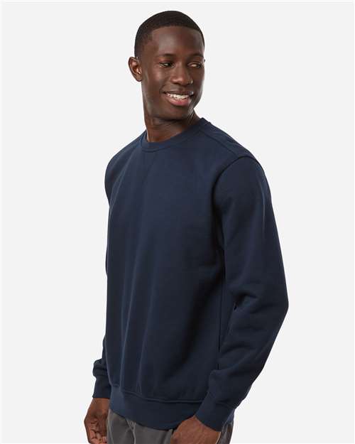 DRI DUCK-7202-Men's Granite Crewneck Pullover - Image 12