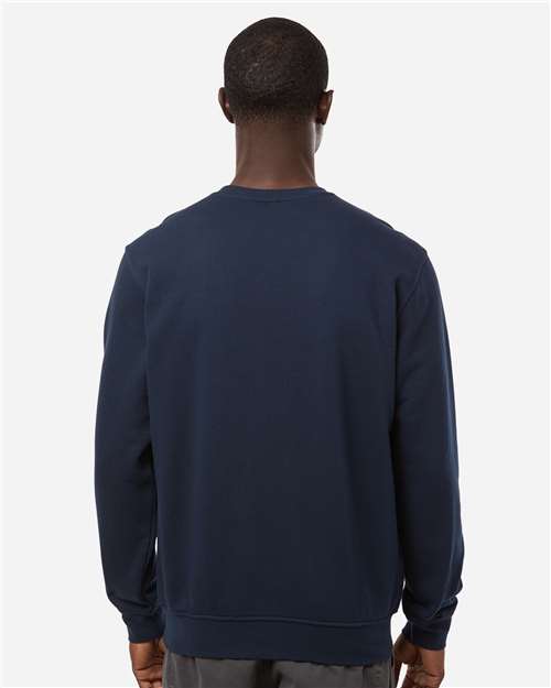 DRI DUCK-7202-Men's Granite Crewneck Pullover - Image 13