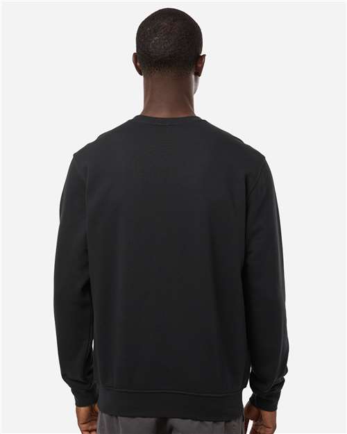 DRI DUCK-7202-Men's Granite Crewneck Pullover - Image 7