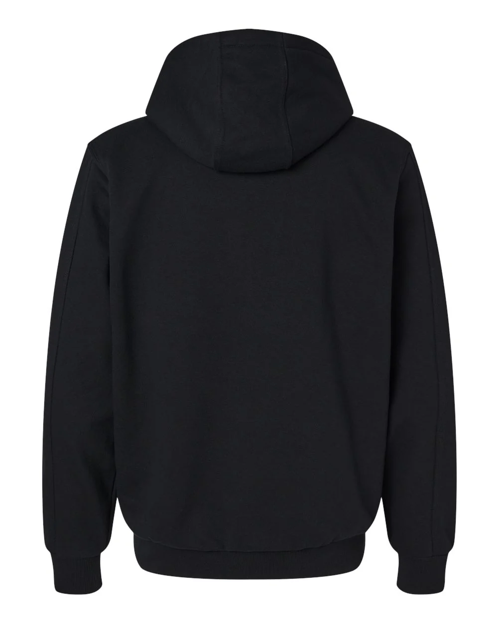 DRI DUCK-7348-Mission Full-Zip Hooded Jacket - Image 2