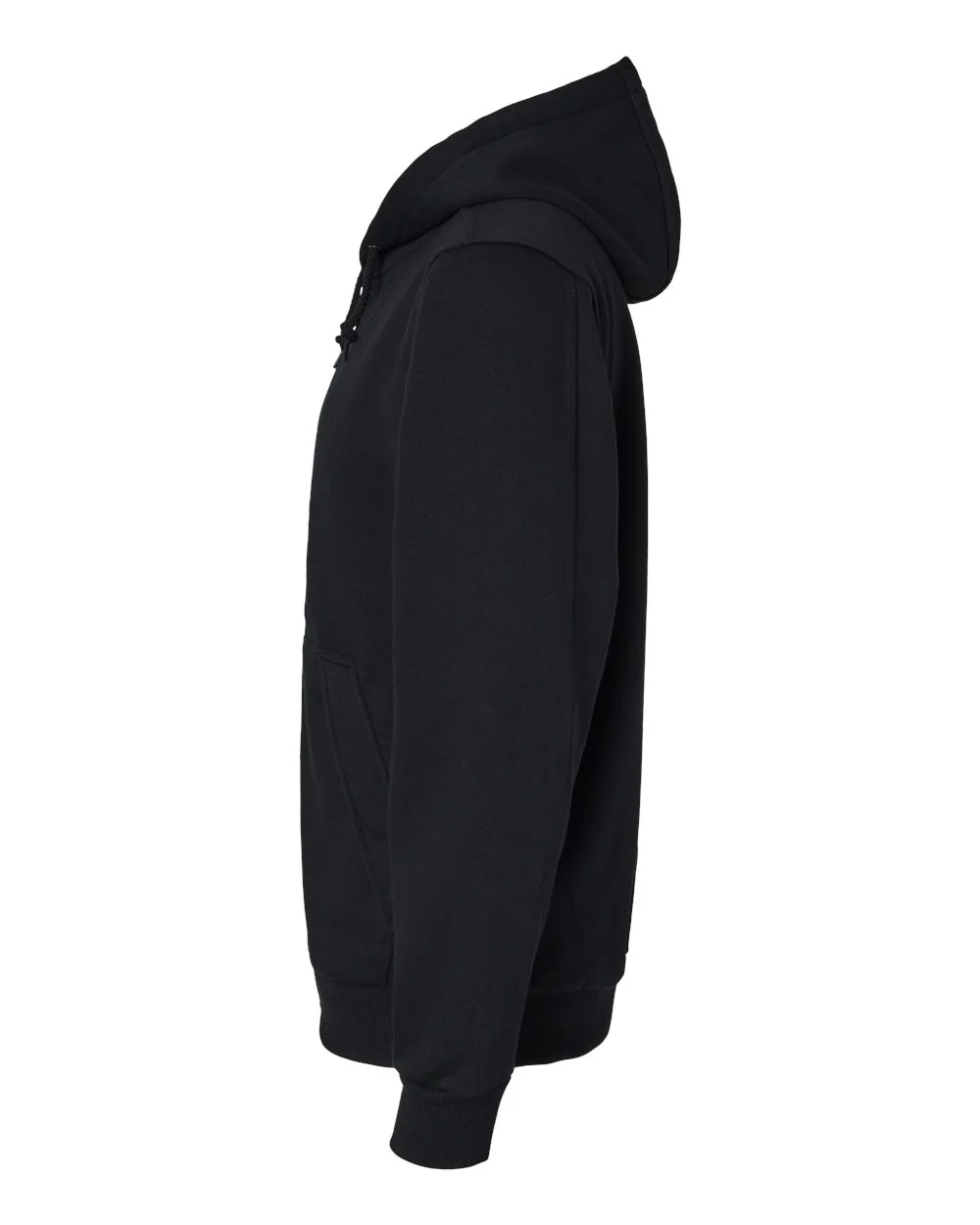DRI DUCK-7348-Mission Full-Zip Hooded Jacket - Image 3